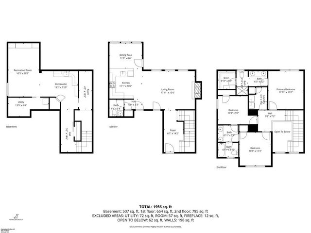 11504 E 207th Circle, Peculiar, MO 64078