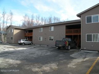 2901 S Donovan Drive, #11, Wasilla, AK 99654
