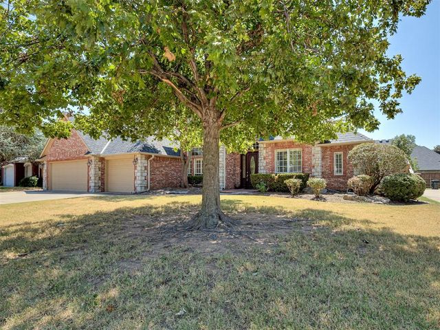 4510 Harrogate Drive, Norman, OK 73072