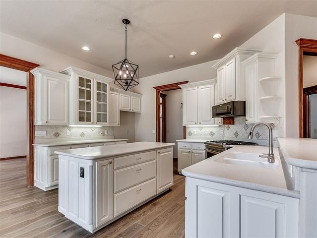 4510 Harrogate Drive, Norman, OK 73072