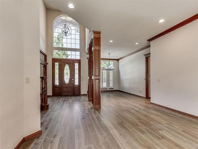 4510 Harrogate Drive, Norman, OK 73072