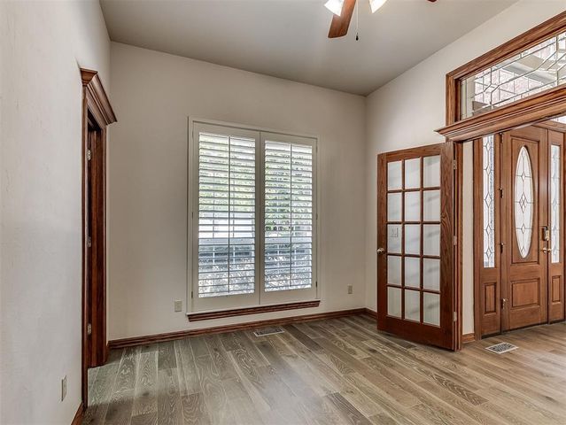 4510 Harrogate Drive, Norman, OK 73072