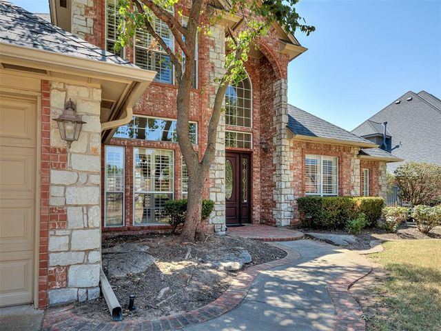 4510 Harrogate Drive, Norman, OK 73072