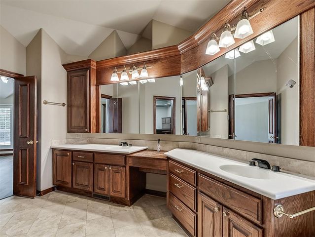 4510 Harrogate Drive, Norman, OK 73072