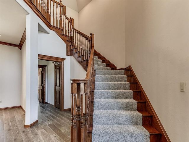 4510 Harrogate Drive, Norman, OK 73072
