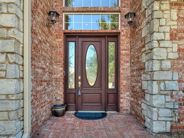 4510 Harrogate Drive, Norman, OK 73072