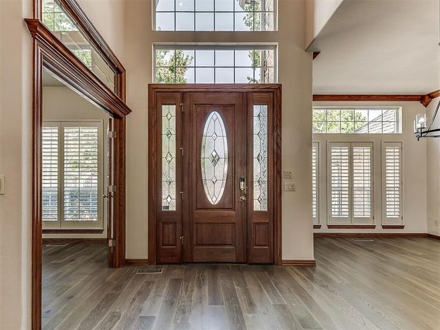 4510 Harrogate Drive, Norman, OK 73072