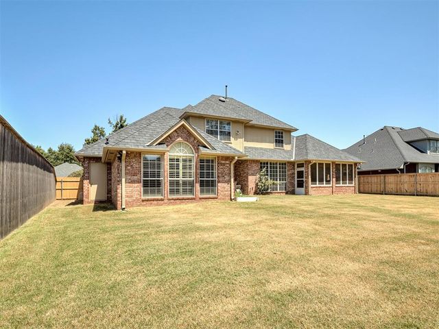4510 Harrogate Drive, Norman, OK 73072