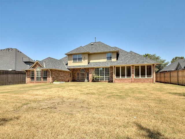 4510 Harrogate Drive, Norman, OK 73072