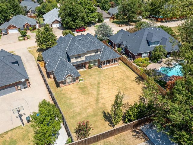 4510 Harrogate Drive, Norman, OK 73072