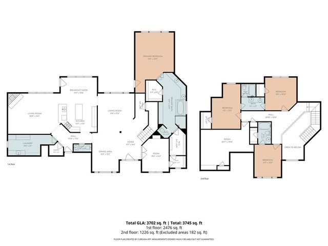 4510 Harrogate Drive, Norman, OK 73072