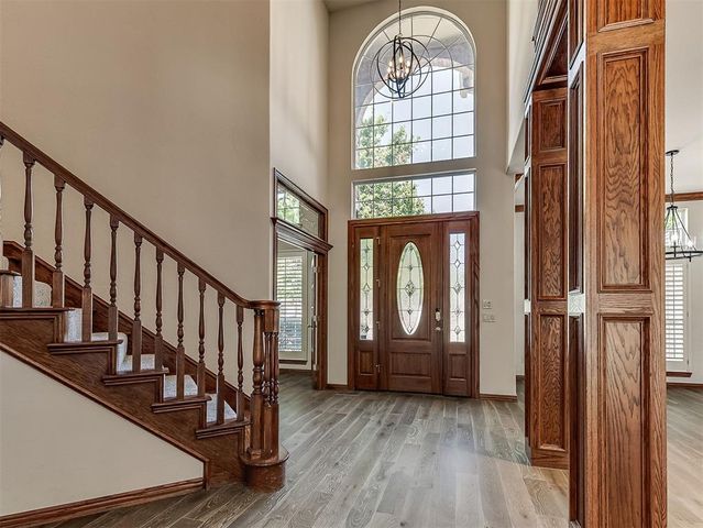 4510 Harrogate Drive, Norman, OK 73072