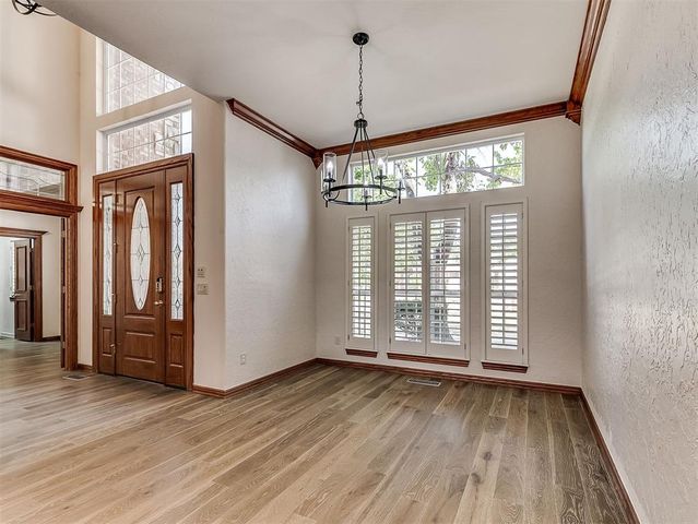 4510 Harrogate Drive, Norman, OK 73072