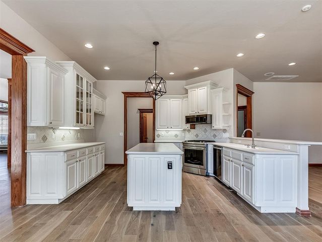4510 Harrogate Drive, Norman, OK 73072