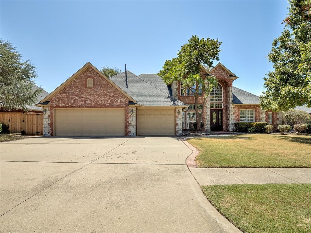 4510 Harrogate Drive, Norman, OK 73072