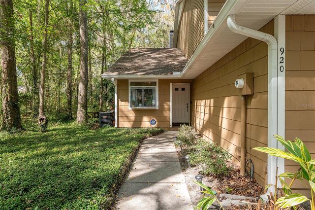 920 SW 50TH WAY, Gainesville, FL 32607