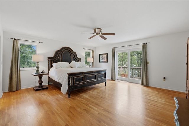 891 Lakeview Drive, Eureka Springs, AR 72631