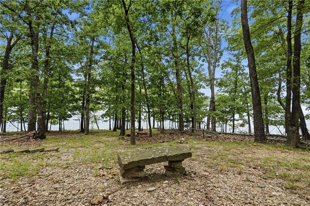 891 Lakeview Drive, Eureka Springs, AR 72631