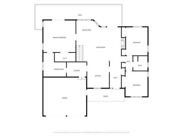891 Lakeview Drive, Eureka Springs, AR 72631
