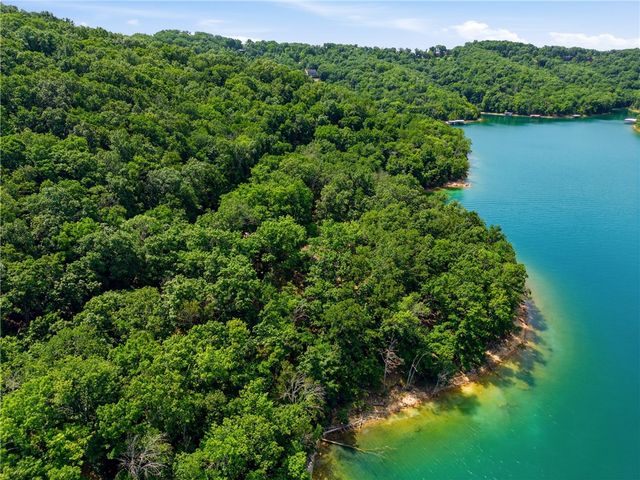 891 Lakeview Drive, Eureka Springs, AR 72631