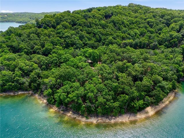 891 Lakeview Drive, Eureka Springs, AR 72631
