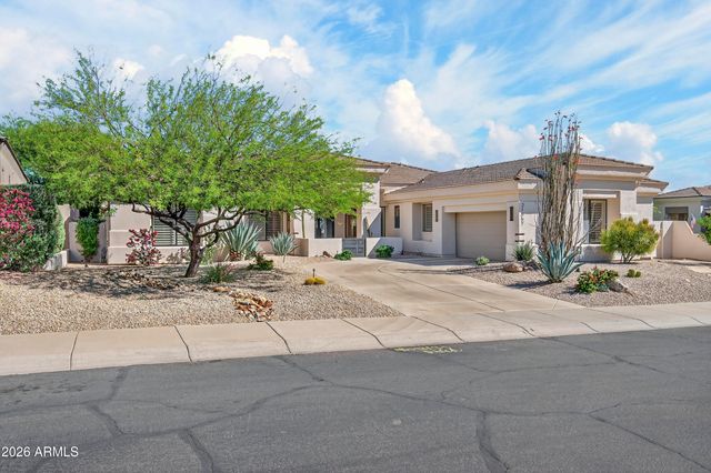 21057 N 74TH Way, Scottsdale, AZ 85255