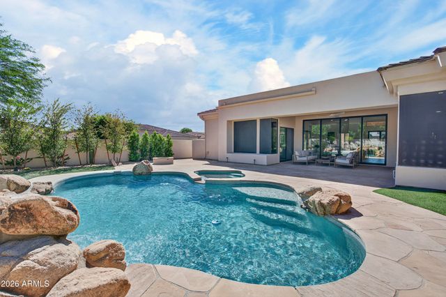 21057 N 74TH Way, Scottsdale, AZ 85255