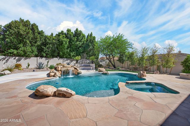 21057 N 74TH Way, Scottsdale, AZ 85255