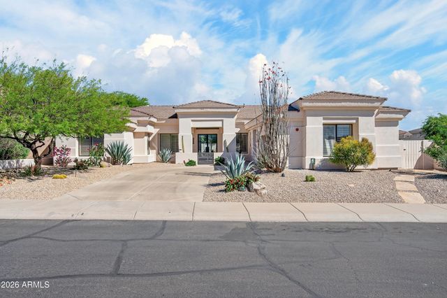 21057 N 74TH Way, Scottsdale, AZ 85255