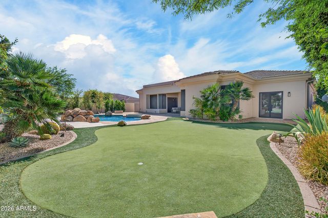 21057 N 74TH Way, Scottsdale, AZ 85255