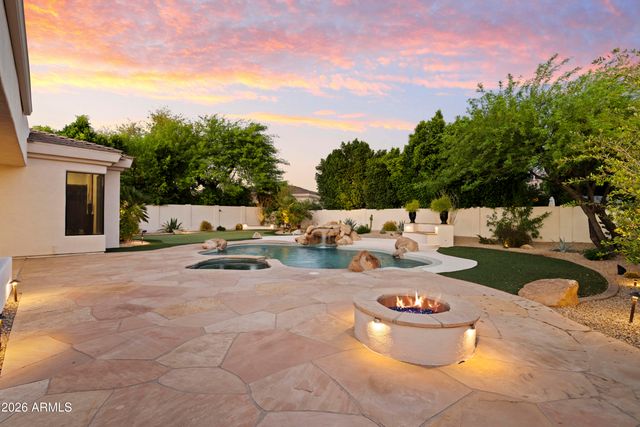 21057 N 74TH Way, Scottsdale, AZ 85255