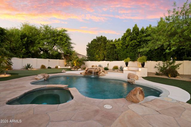 21057 N 74TH Way, Scottsdale, AZ 85255