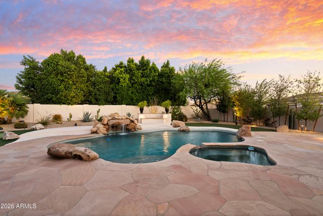 21057 N 74TH Way, Scottsdale, AZ 85255