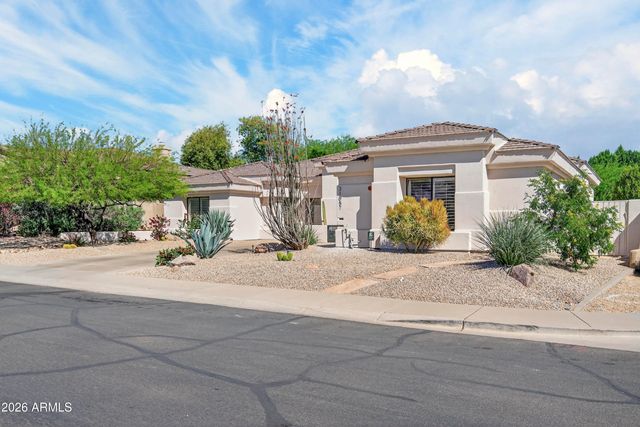 21057 N 74TH Way, Scottsdale, AZ 85255