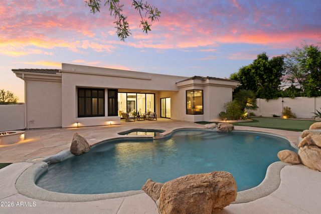 21057 N 74TH Way, Scottsdale, AZ 85255