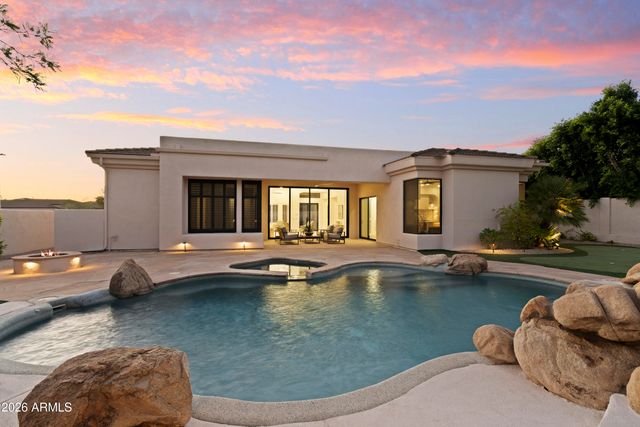 21057 N 74TH Way, Scottsdale, AZ 85255