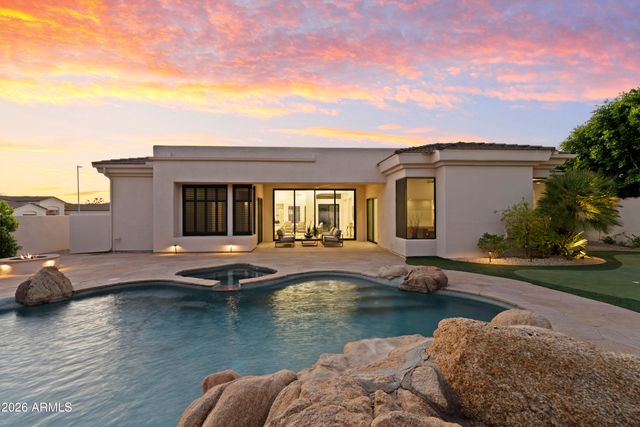 21057 N 74TH Way, Scottsdale, AZ 85255