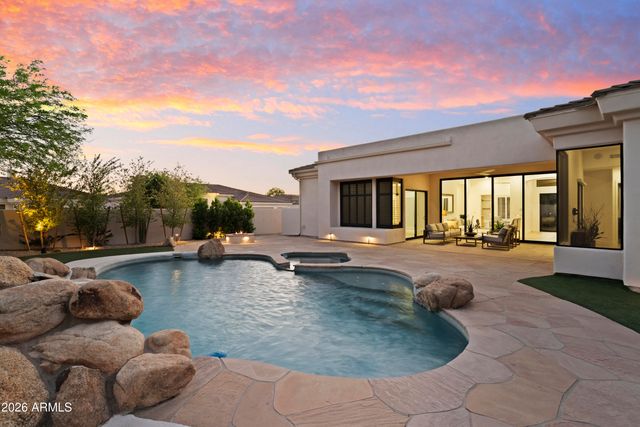 21057 N 74TH Way, Scottsdale, AZ 85255