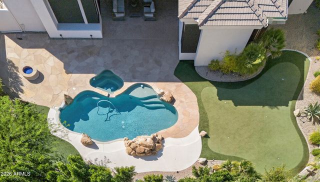 21057 N 74TH Way, Scottsdale, AZ 85255