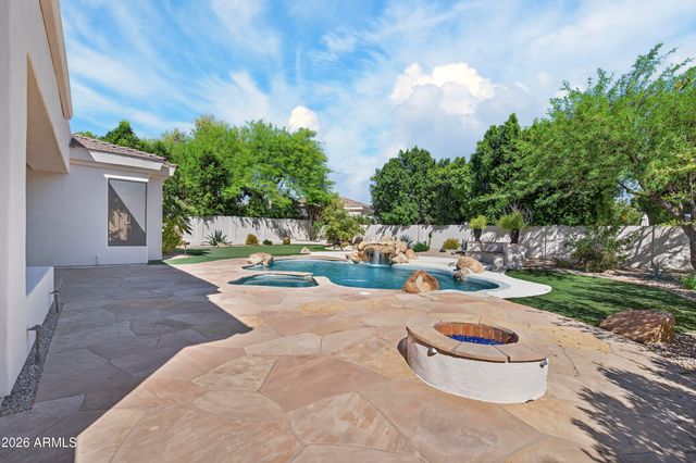 21057 N 74TH Way, Scottsdale, AZ 85255