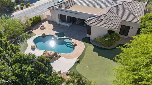 21057 N 74TH Way, Scottsdale, AZ 85255