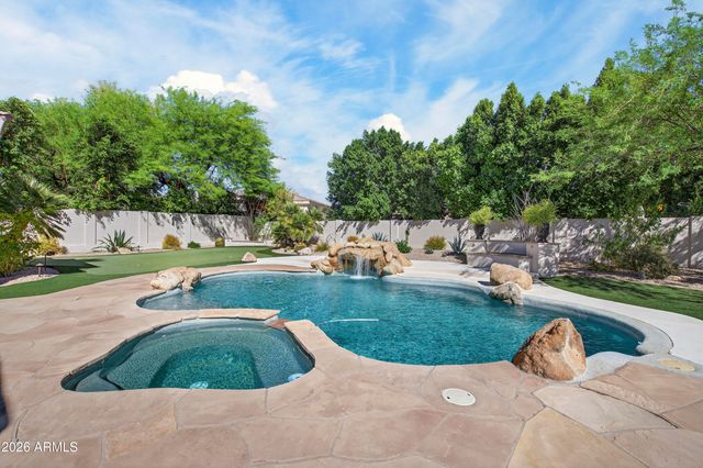 21057 N 74TH Way, Scottsdale, AZ 85255