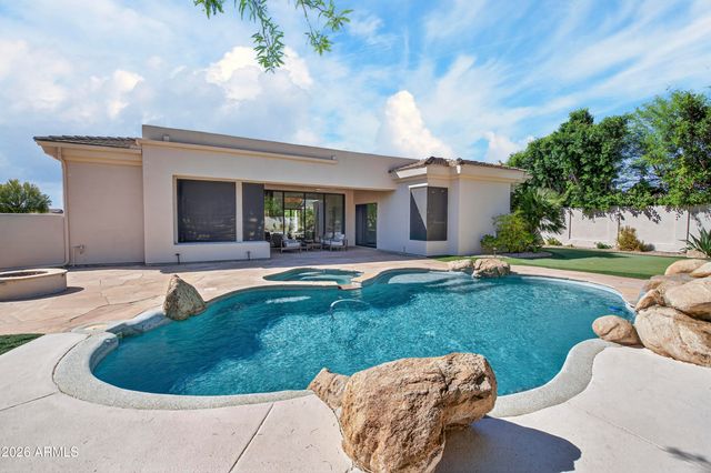 21057 N 74TH Way, Scottsdale, AZ 85255