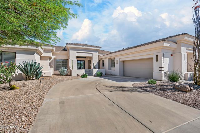 21057 N 74TH Way, Scottsdale, AZ 85255