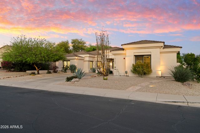 21057 N 74TH Way, Scottsdale, AZ 85255