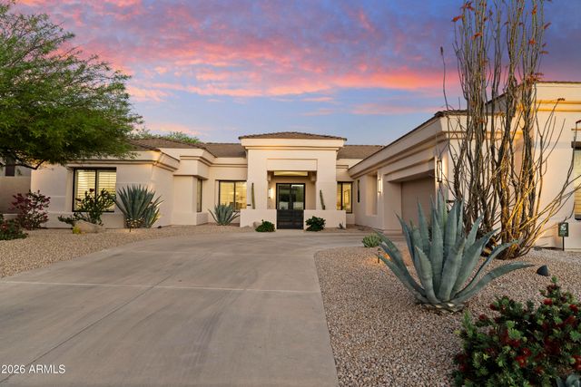 21057 N 74TH Way, Scottsdale, AZ 85255
