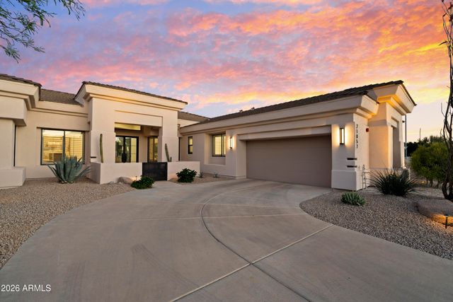 21057 N 74TH Way, Scottsdale, AZ 85255