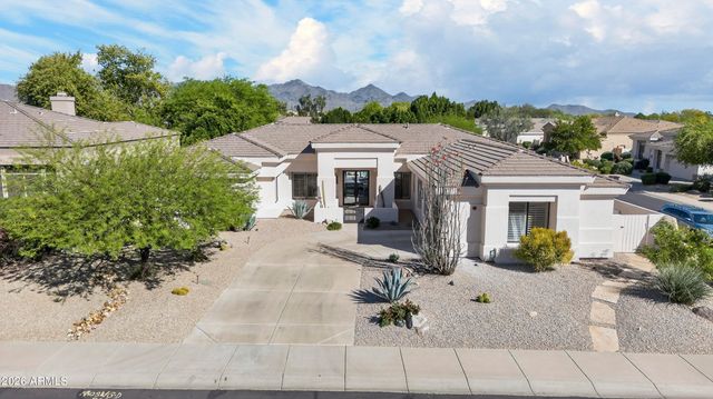 21057 N 74TH Way, Scottsdale, AZ 85255