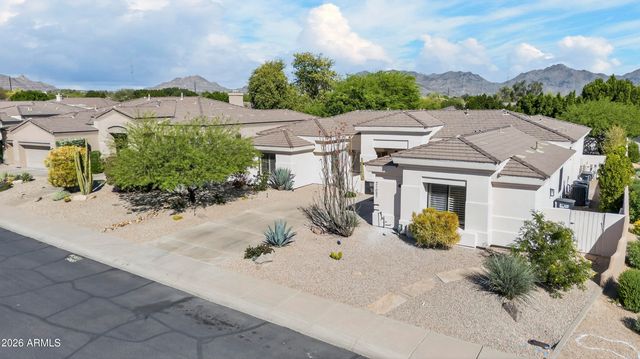 21057 N 74TH Way, Scottsdale, AZ 85255