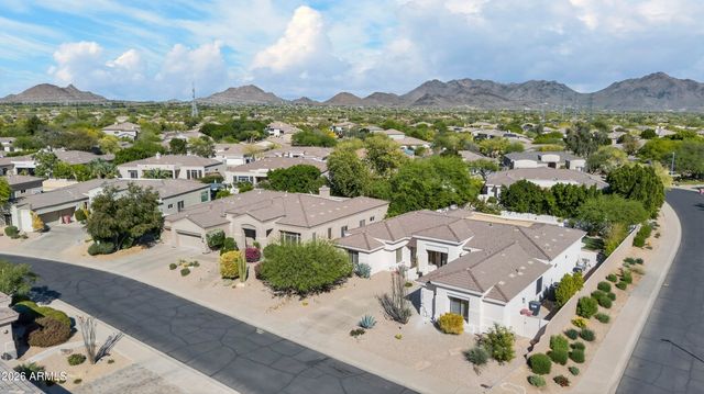 21057 N 74TH Way, Scottsdale, AZ 85255